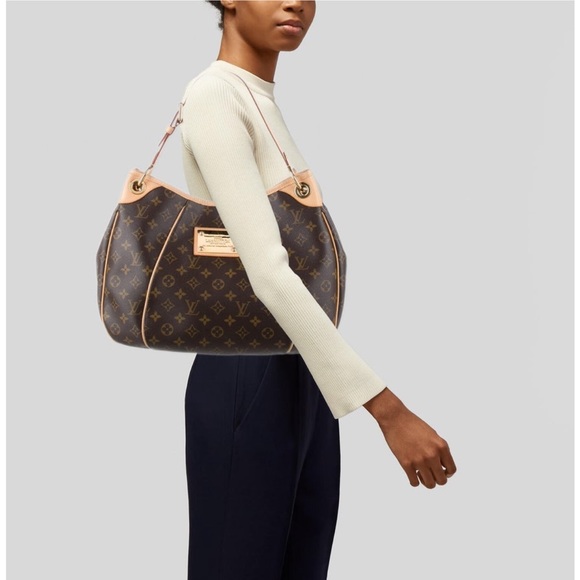 Louis Vuitton Monogram Galliera PM - Picture 16 of 16